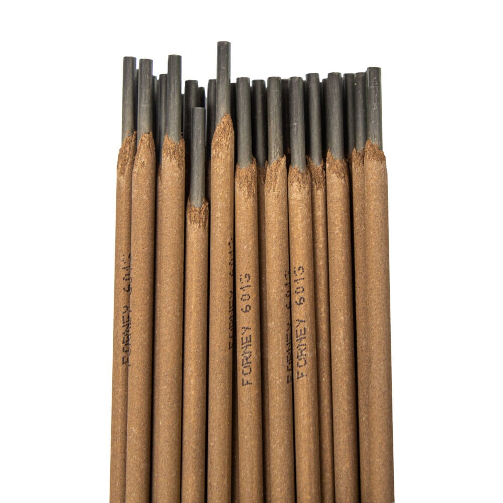 E6013, Steel Electrode, 5/32 in x 5 Pound